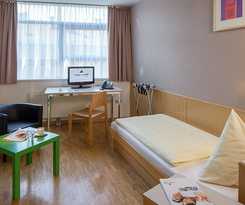 Hotel Allyouneed Salzburg