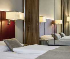 Hotel Austria Trend Europa Salzburg