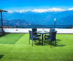 Hotel Himalayan Villa