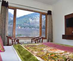 Chandertal Regency Hotel and Spa, Manali