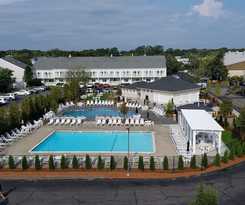 The Cove at Yarmouth by VRI Americas