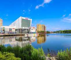 Hotel Gaithersburg Marriott Washingtonian Center