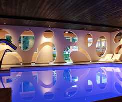 Hotel Hôtel Restaurant de la Jamagne