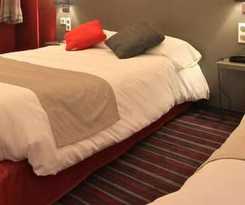 Hotel Brit Kerotel