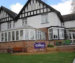 Clifton Lodge