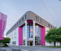 Hotel FourSide Hotel Salzburg, Trademark Collection by Wyndham