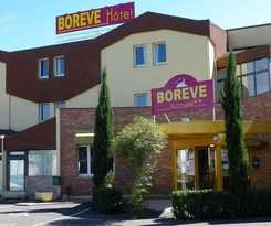 Boreve Nevers Nord - Varennes-Vauzelles