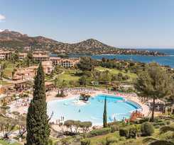 Hotel H&ocirc;tel de l\'Esterel Pierre and Vacances