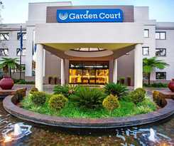 Garden Court Hatfield