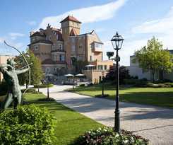 Hotel SCHLOSS MONCHSTEIN