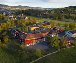Hotel Granavolden and Gj&aelig;stgiveri