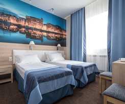Hotel North Crown