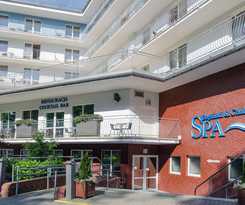 Hotel SPA Bagiński and Chabinka