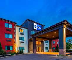 Best Western Danville Inn