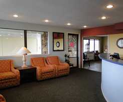 Hotel Ocean Shores Inn and Suites