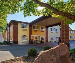 Hotel Best Western Plus Meridian