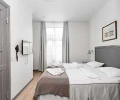 Hotel Kurgo Villa