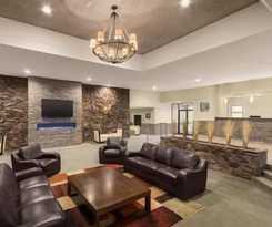 Hotel Days Inn by Wyndham Cranbrook Conference Centre 