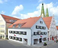 Hotel Fuchsbr&auml;u