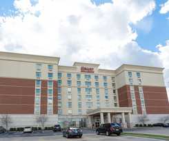 Hotel Drury Inn and Suites Cincinnati Sharonville