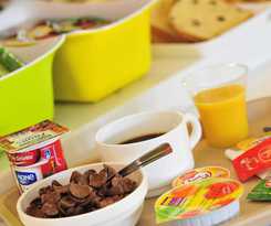 ibis budget Boulogne-sur-Mer Centre les Ports