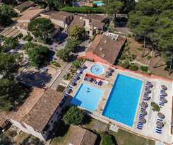  Belambra Clubs La Colle-sur-Loup - Les Terrasses De Saint-Paul De Vence