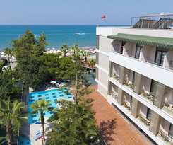 Hotel Trendy Side Beach - All Inclusive - Adults Only