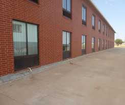 Hotel Days Inn by Wyndham Alva