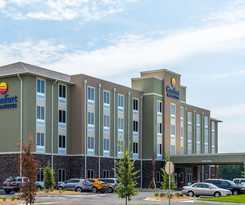 Comfort Inn and Suites