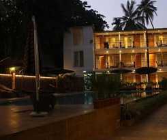 The Ocean Park Resort
