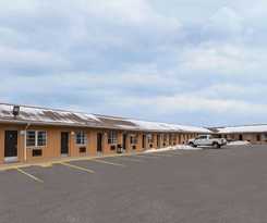Hotel Travelodge by Wyndham Jersey City