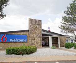Motel 6 Erie, PA