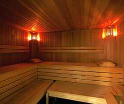 Hotel Trans World  Donauwelle