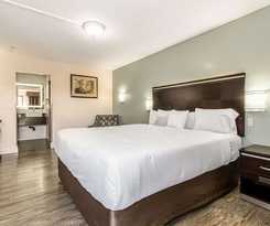 Hotel Rodeway Inn On Historic Route 66