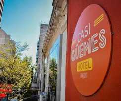 Casi Guemes