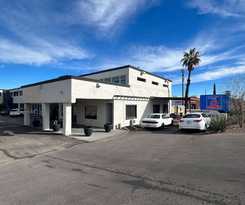 Hotel Studio 6 Sierra Vista, AZ &ndash; Fort Huachuca