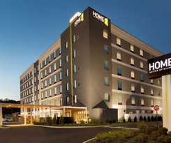 Home2 Suites by Hilton Hasbrouck Heights