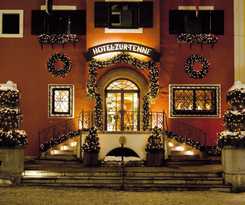 Hotel Zur Tenne