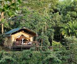 Hotel Fairmont Mara Safari Club