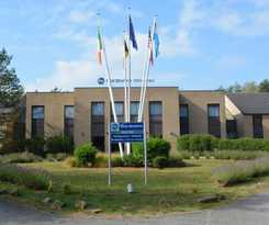 Hotel ibis Styles Arlon Porte du Luxembourg