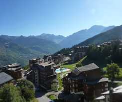 Residence Saboia Clés Blanches