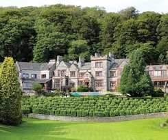 Netherwood Hotel and Spa