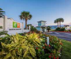 Hotel Holiday Inn Club Vacations Galveston Seaside Resort, an IHG