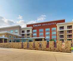 Hotel Drury Inn and Suites San Antonio Airport