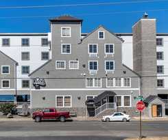 Hotel Elizabeth Oceanfront Suites, Ascend Collection