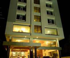 Hotel Bhargav Grand