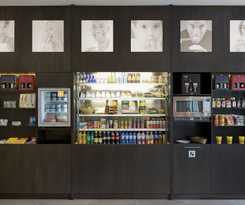 Hotel Holiday Inn Express ciudad de Amberes Norte