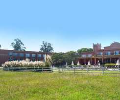 Hotel Howard Johnson by Wyndham Chascomus