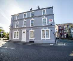 The Cumberland