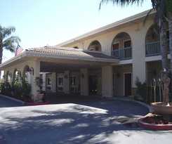 Hotel SureStay by Best Western Morgan Hill